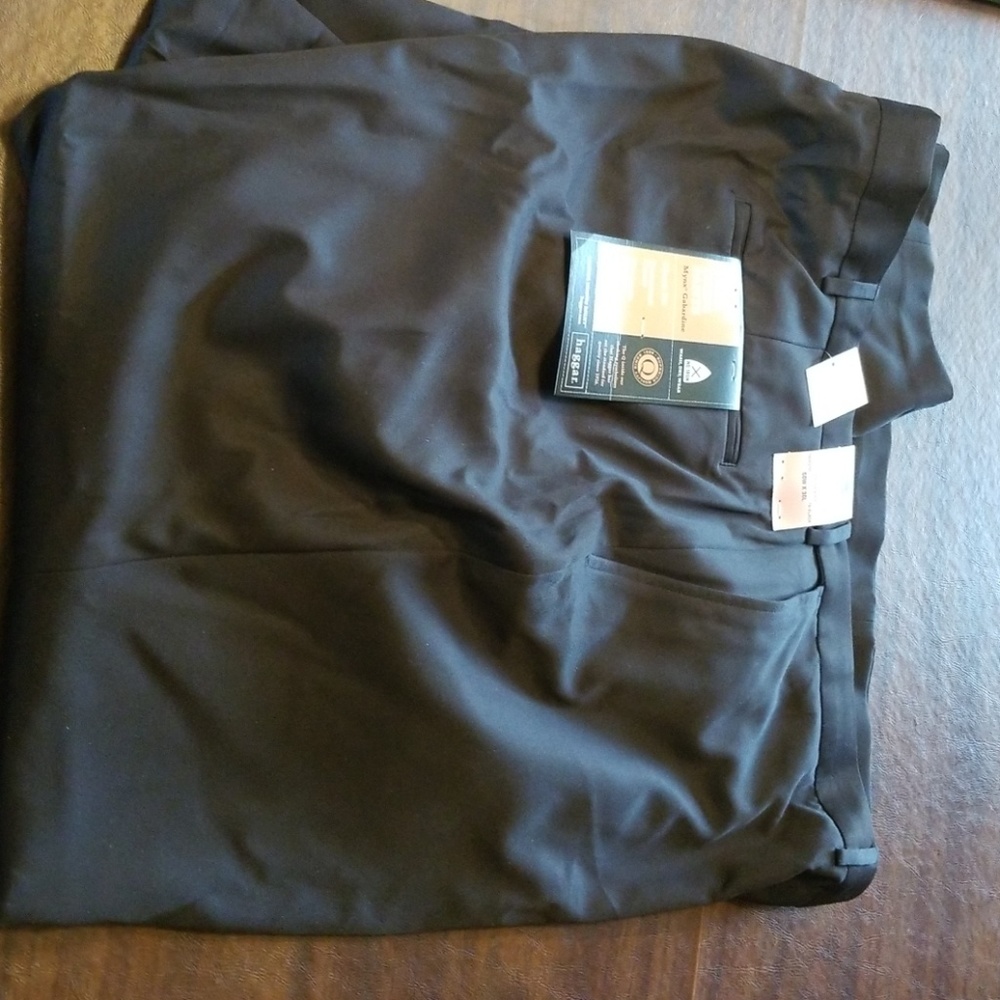 Dress pants